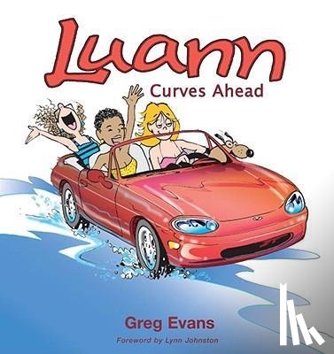 Evans, Greg - LUANN