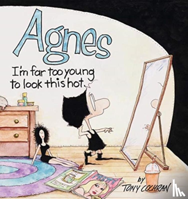 Cochran, Tony - Agnes