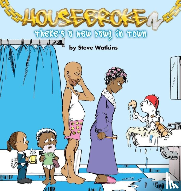 Watkins, Steve - Housebroken
