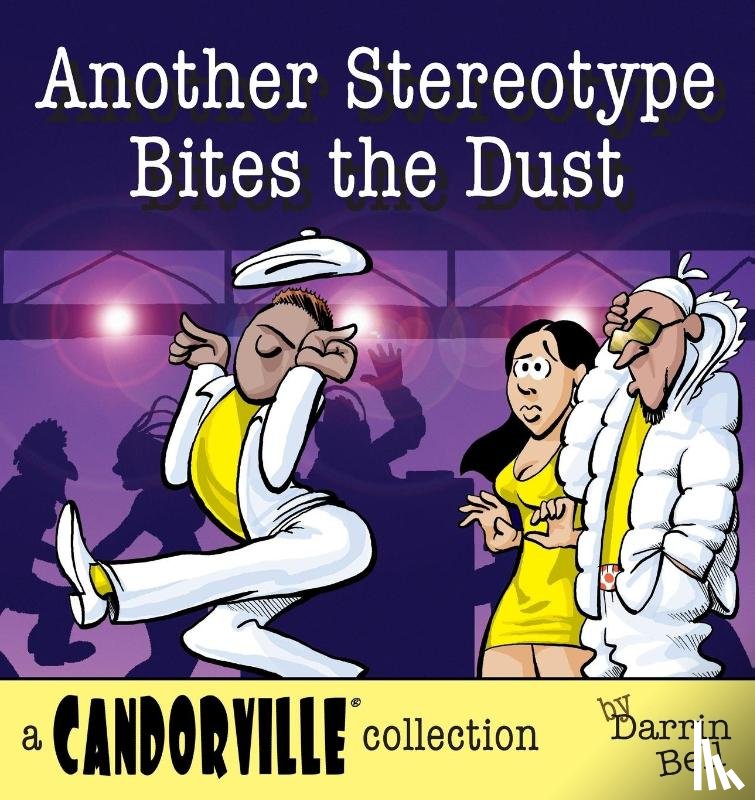 Bell, Darrin - Another Stereotype Bites the Dust