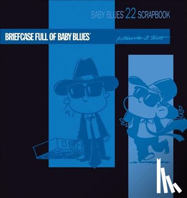 Kirkman, Rick - Briefcase Full of Baby Blues