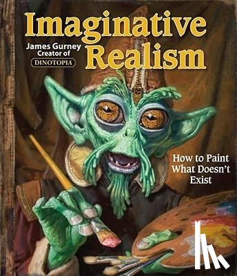 Gurney, James - Imaginative Realism