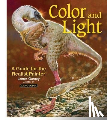 Gurney, James - Color and Light
