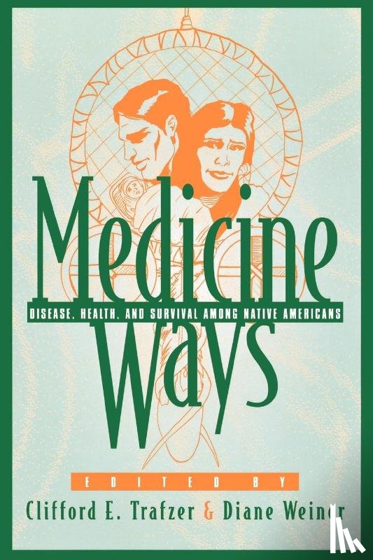  - Medicine Ways
