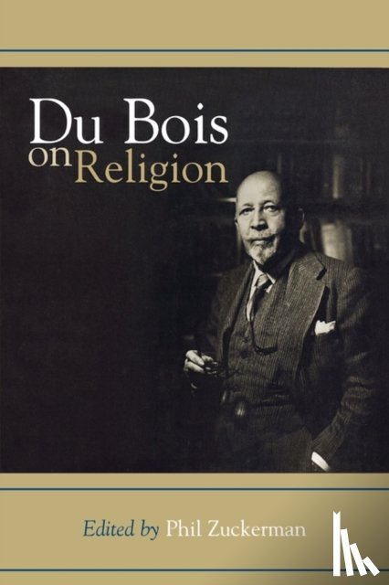  - Du Bois on Religion