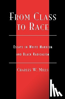 Mills, Charles - From Class to Race