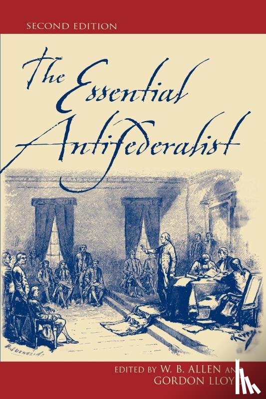  - The Essential Antifederalist