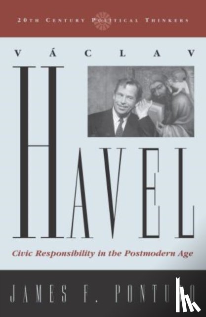 Pontuso, James F. - Vaclav Havel