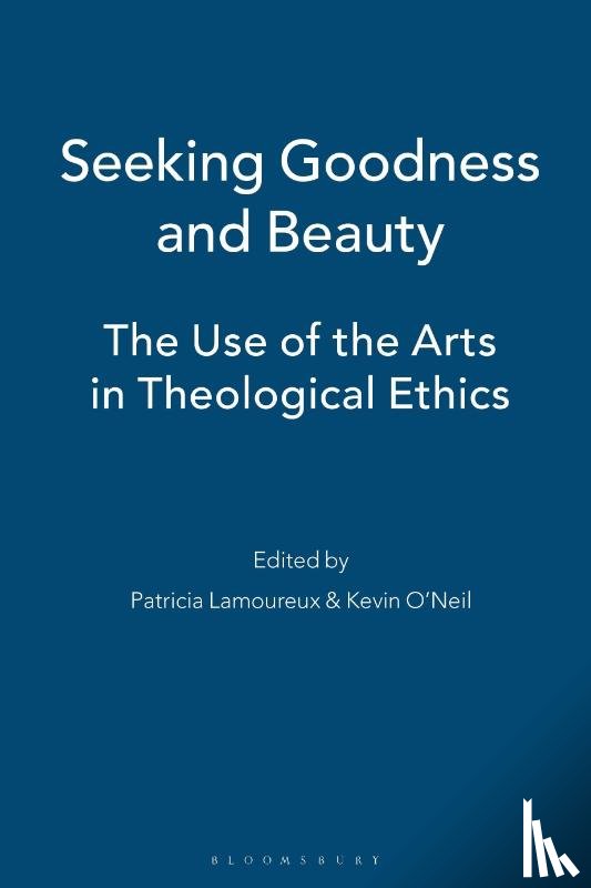  - Seeking Goodness and Beauty
