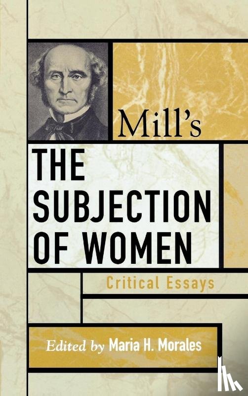  - Mill's The Subjection of Women