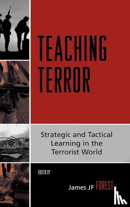  - Teaching Terror