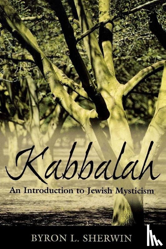 Sherwin, Byron L. - Kabbalah