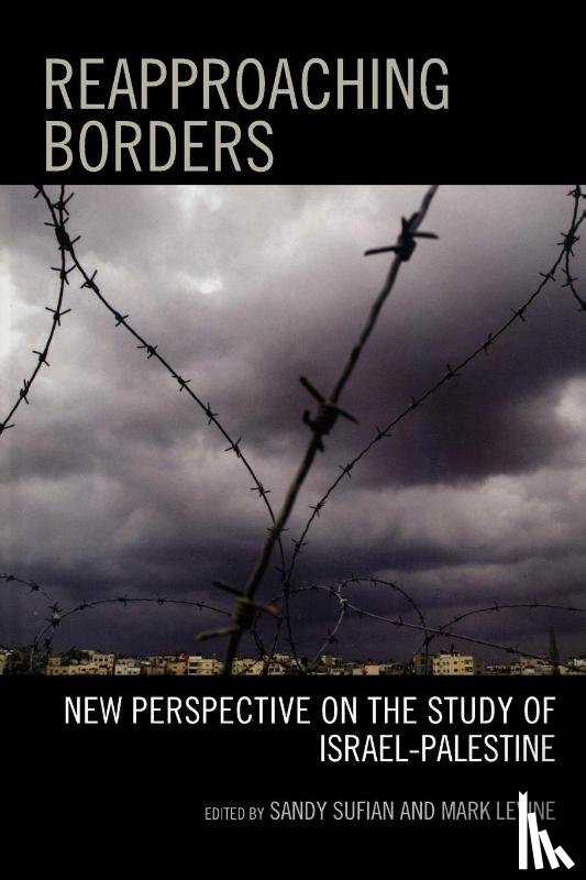  - Reapproaching Borders