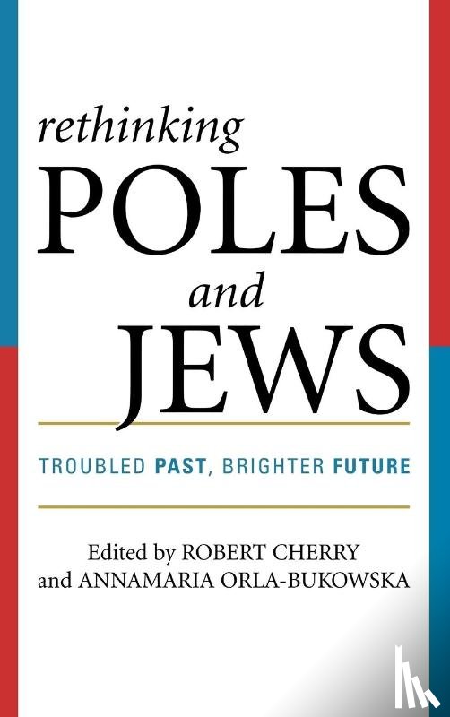  - Rethinking Poles and Jews