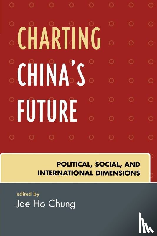  - Charting China's Future