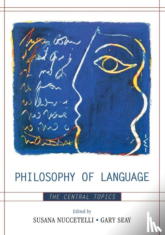  - Philosophy of Language