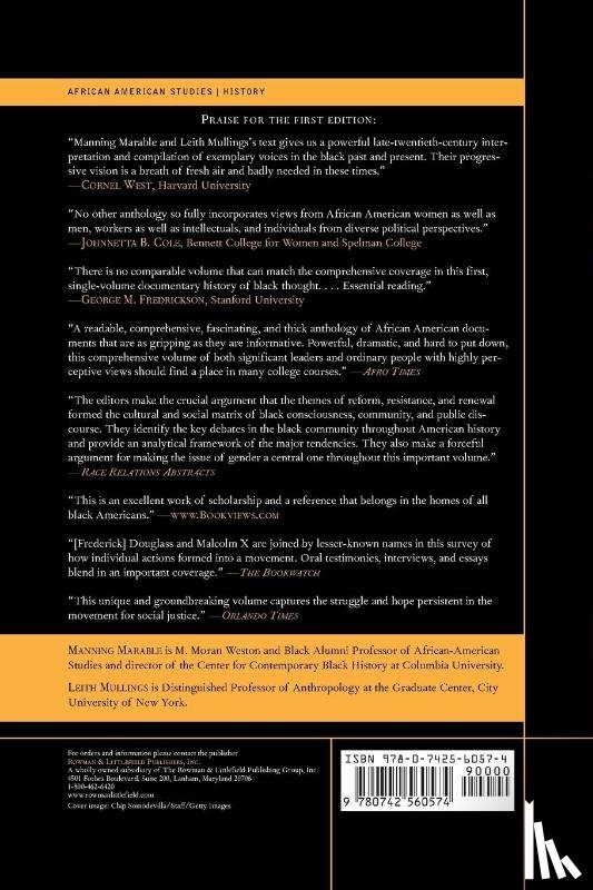  - Let Nobody Turn Us Around