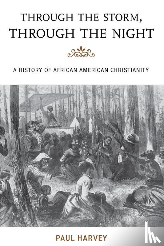 Harvey, Paul - Through the Storm, Through the Night