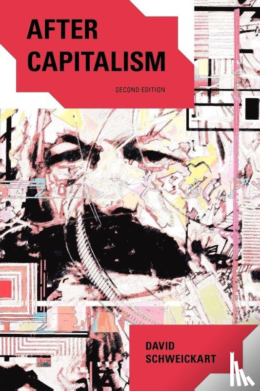 Schweickart, David - After Capitalism