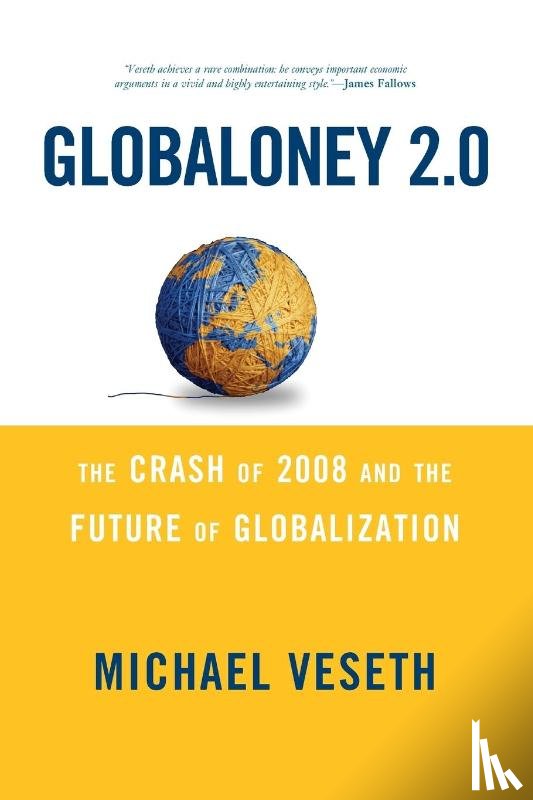 Veseth, Michael - Globaloney 2.0