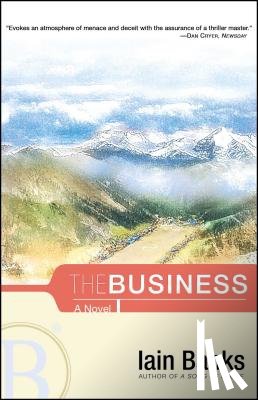 Banks - Business, the
