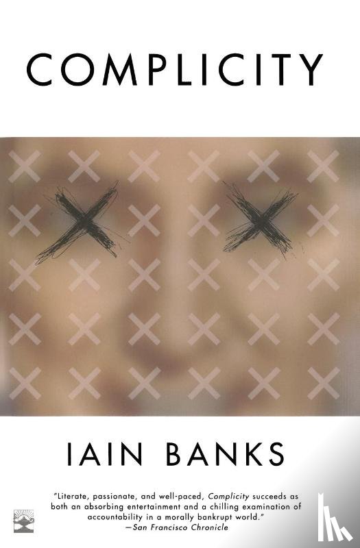 Banks, Iain M. - Complicity