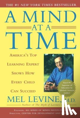 Levine, Mel Md - Mind at a Time