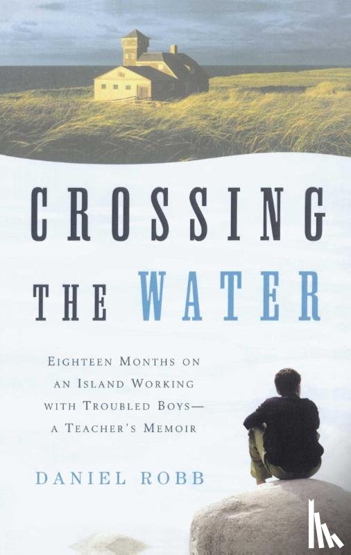 Robb, Daniel - Crossing the Water