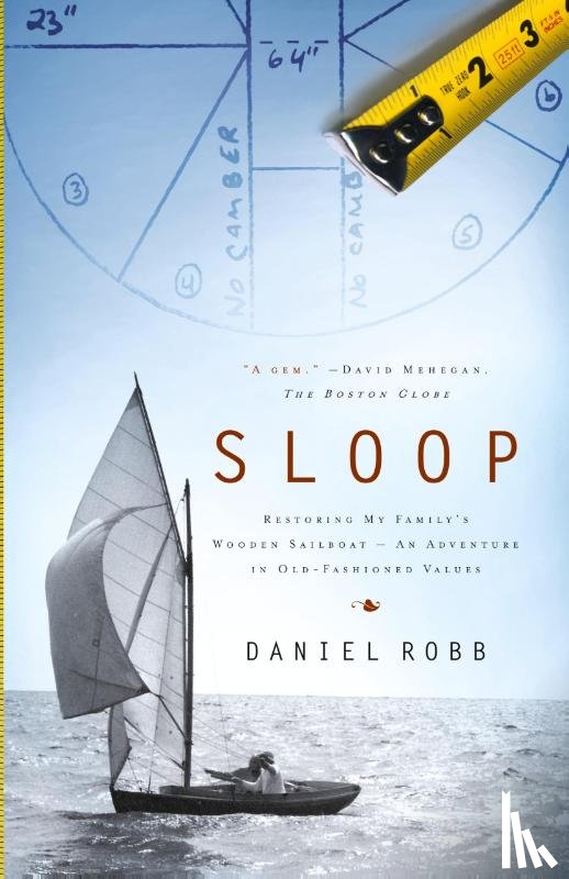 Robb, Daniel - Sloop