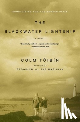 Toibin - Blackwater Lightship