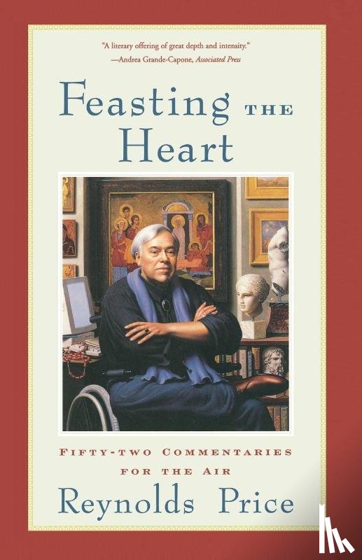 Price - Feasting the Heart