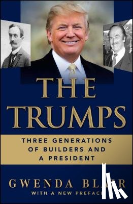 Blair - Trumps, the
