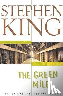 King, Stephen - GREEN MILE