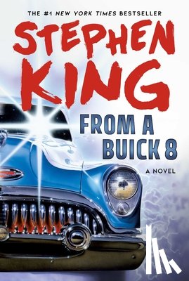 King, Stephen - From a Buick 8