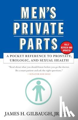 Gilbaugh, James H. - Men's Private Parts