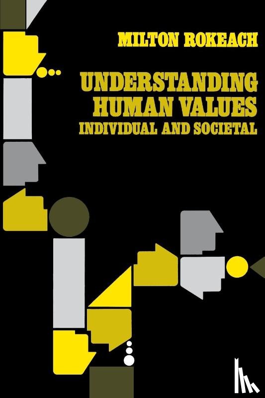 Rokeach, Milton - Understanding Human Values