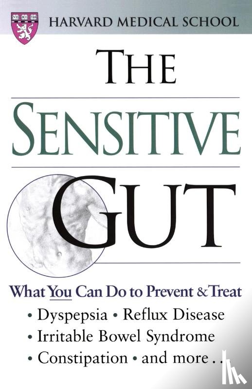 Harvard Medical School - The Sensitive Gut