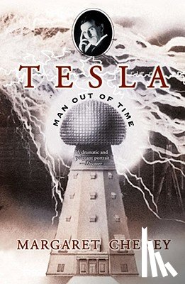 Cheney, Margaret - Tesla