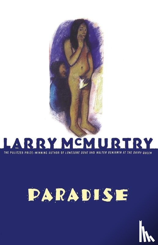 Mcmurtry, Larry - Paradise