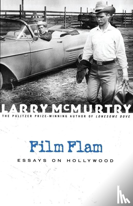 Mcmurtry - Film Flam
