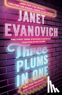 Evanovich, Janet - 3 PLUMS IN 1