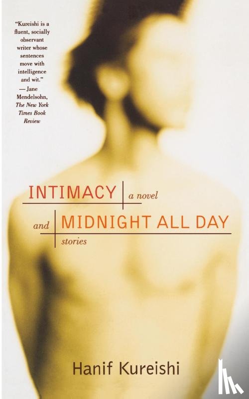 Kureishi - Intimacy and Midnight All Day