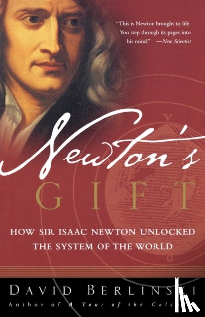 Berlinski - Newton'S Gift