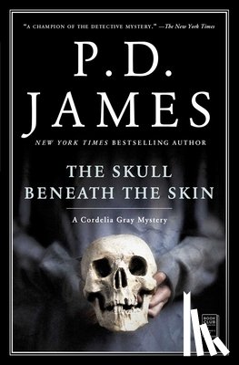 James, P. D. - The Skull Beneath the Skin