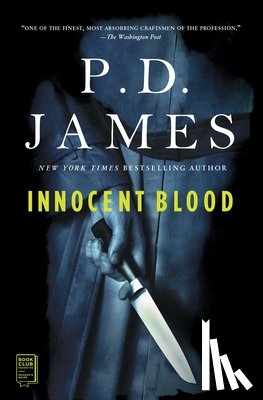 James, P. D. - Innocent Blood