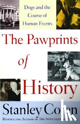 Coren, Stanley - The Pawprints of History
