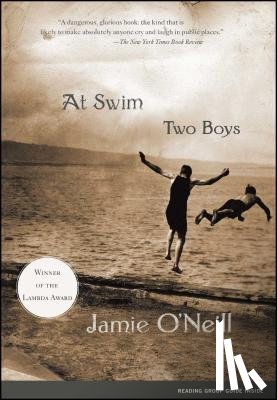 O'Neill - At Swim Two Boys (Us Edition)