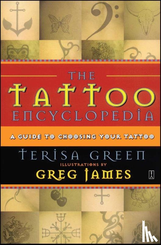Green, Terisa - Tattoo Encyclopedia