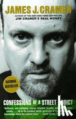 Cramer, James J. - Confessions of a Street Addict