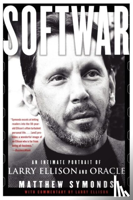 Symonds, Matthew - Softwar